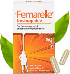 Femarelle® Nezastaviteľná 