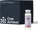 Huba Supplement Drink Fast-Acting Vitality Blend, Cordyceps, Reishi, Chaga, Lion