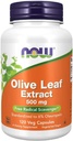 Teraz Foods Olive Leaf Extract 500 Mg, 120 CT