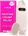 Pixie Dobíjateľný Kúrenie Pad pre Cramps 