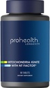 ProHealth longevity Mitochondria Ignite (90 tabliet)