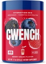 Kôš Electrolyte Mix - Berry Crush 11oz