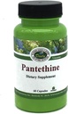 Denná výroba Pantesin® Pantetín (vitamín B5)