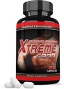 Nitric Oxide Xtreme 5000 Advanced Men's Heath Formula 60 Capsules