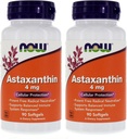 Astaxantín 4mg 90 Softgels (celulárna ochrana) (balenie 2)