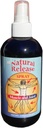 Svalový a spoločný sprej s prirodzeným uvoľňovaním pre ľudí - pre Sore Back/Knees/HIPS, Night Cramps, Aches, Kmene, Discomfort - rýchle herectvo, Menthol Free (8 oz)