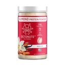 Octonuts Vanilla Almond Protein Powder 21oz 