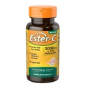 American Health Ester-C s Citrus Bioflavonoidy, Tablet, 45 Počet