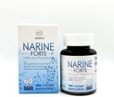 Asma Narine Forte Colon Health Probiotic Supplement 60 Veg Kapsule