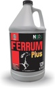 Ferrum Plus - Železo bohaté Blood Support Energy Performance Immune System Support Performance Supplement for Horses by NXP Supplements - 1 Gallon (128 oz)