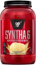 BSN SYNTHA-6 Proteín - Vanilková zmrzlina 3 lbs.
