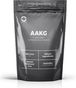 Čistý produkt Austrália- L-arginín Alpha-ketoglutarát (AAKG) 2:1 prášok - 1,1 lb - Vegetarián priateľsky
