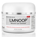 LMNOOP® Bed Sore Masť, Maximálna sila Rana starostlivosti krém na ochranu infekcií a kože, Rýchle uzdravenie pre diabetické rany, Tlakové bolesti, Venous Ulcer, Burns, Rezy, Scrapes
