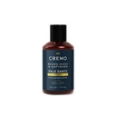 Cremo Palo Santo (Reserve Collection) Bradáň umývanie a zmäkčovanie, hydratuje, štýly a znižuje Brada svrbenie pre všetky dĺžky tváre vlasy, 6 Fluid Oz