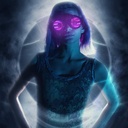 GloFX Full Color Programovateľné LED Goggles 