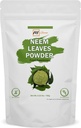 100% Natural Neem Leaf/Azadirachta Indica Powder Ayurvedic Herb pre pokožku, starostlivosť o vlasy a kozmetické tvarovanie 100 GMS / 0.22 LBS