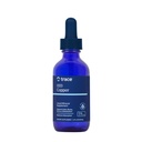 Stopové minerály Iónová meď - Liquid Copper Supplement for Blood Health - Supports Healthy Connective Tissue, Metabolizmus & Nerves - 2 fl oz (48 Servings)