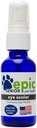 Eye Senior - All Natural Liquid Spray Supplement for Elder Pets - Stop The Aging Process - Lepší zrak - Mist nad očami a dať do potravín a vody (1 oz)