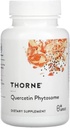 Thorne Research- Quercetin Phytozom 60 vegkaps