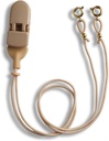 Ear Gear ITE Binaural 