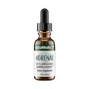 NutraMedix Adrenal Únava Supplement - Astragalus, Schisandra, Rhodiola a ženšen extrakt pre podporu energie, vytrvalosť, a stres - Vegan Adaptogen Blend (1oz / 30ml)