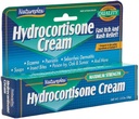 Natureplex Hydrokortizón 1% Krém, 1 oz, 6 Tube Balenie