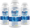Ring Off (180 Caps) 