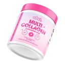 Obvi Multi Collagen Supplement with Hyaluronic Acid 