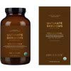 Live Ultimate Shrooms USDA Certified Whole Food Mushrom Extract Powder - 8 Organic Huby vrátane Chaga, Cordyceps, and Reishi Mushrom Extract - Natural Energy, Immune Support and Detox