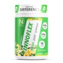 NutraKey Innoflex Glucosamín s chondroitínom, Msm, kyselinou hyalurónovou a kolagénom, 1500 mg