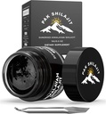 Pure Himalayan Shilajit Resin 45 dní Slnko Sušené & Gold Gradied Shilajit Nad 17000FT 