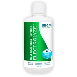 BEAM Minerály Elektrolyzová 