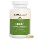 Skutočné Huby Ergotioneine Supplement 