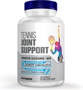 Tenis Spoločná podpora doplnok - Zdravé kolená, Back, Kartilage, & Joints 