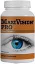 MaxiVision® PRO Meso Formula - Mezozeaxantín - luteín - Zeaxantín - 30 kapsúl, 1 fľaša (30 kapsúl, 30.00, počet)
