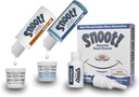 Cleanser regular (MILD) Formula nosové zavlažovanie Kit - Drug-free Nasal Čistič - TSA-Compliant