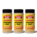 Bragg Nutritional Yeast Seasoning 