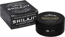 Sayan Pure Shilajit Resin 1.4oz/40g, 265 Servings - Silné organické Fulvic Acid Supplement - podporuje imunitný systém, pamäť, zameranie, a poskytuje prírodné energie, Detox - Vegan, non-GMO