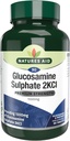 Prírodná pomoc Glukozamín sulfát 1500 Mg