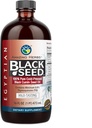 Amazing byliny egyptský čierny olej zo semien - bez lepku, Non GMO, Cold Pressed Nigella Sativa Aids in Digestive Health, Immune Support, Brain Function, Mild Flavor - 16 Fl Oz