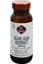 Olympian Labs Olive Leaf Extract, 500mg 60 Kapsula