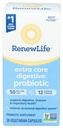 Obnoviť život Ultimate Flora Extra starostlivosť Probiotické 50 miliárd, 30 Ct
