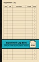 Dodatok Log Book: Jednoduchý doplnok Logbook 