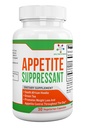 Apetite Supressant 30 Kapsule - S. African Hoodia a zelený čaj extrakt kontrolu chuť k jedlu, Podpora Chudnutie, zvýšenie energie a metabolizmu, Made in USA