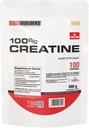 100% Creatin, unflaved, 1.1lb, 100 Servings