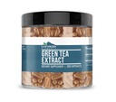Elements Elements Green Tea Extract 200 Kapsule, Pure & Neriedené, Žiadne doplnkové látky