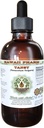 Tansy Liquid Extract, Organic Tansy (Tanacetum Vulgare) Sušený Leaf a Kvitnúce Tops Glycerit Natural Herbal Supplement, Hawaii Pharm, USA 2 fl.oz