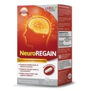 LABO Nutrition NeuroREGAIN - Scallop- derivovaný PLASMALOGÉN pre deterioráciu mozgu, pamäť, bdelosť, učenie, koncentrácia a ďalšie kognitívne funkcie 