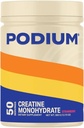 Podium Nutrition, sólo 