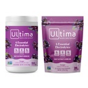 Ultima Replenisher Elektrolyte Powder Drink Mix Bundle 